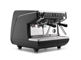 Nuova Simonelli Appia Life compact 2grp svart