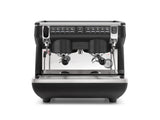 Nuova Simonelli Appia Life compact 2grp svart