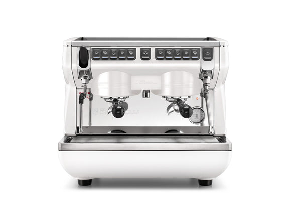 Nuova Simonelli Appia Life compact 2grp vit