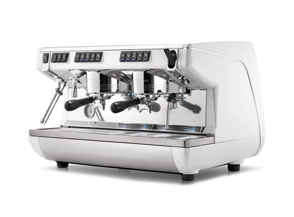 Nuova Simonelli Appia Life Timer 2grp vit