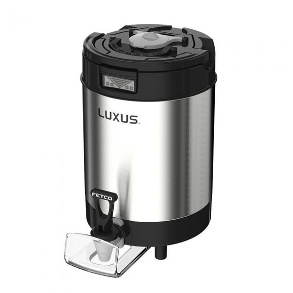 Termos 4,0L Digital Fetco L4S-10