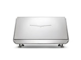 Victoria Arduino Eagle One 2grp Rostfri
